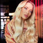 Delia, umilita pe Internet dupa ce s-a pozat nemachiata 2