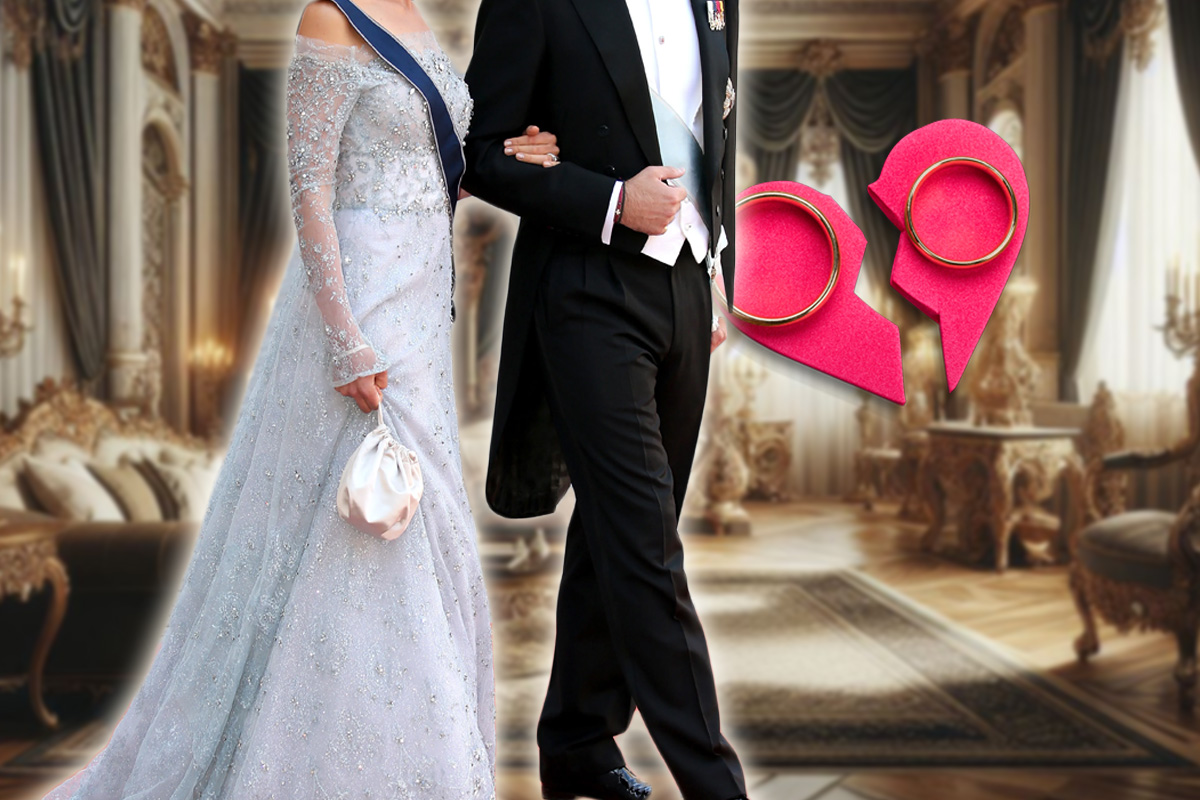 Despartirea neasteptata in familia regala! Divorteaza dupa ani multi de casnicie, vestea tocmai a fost confirmata oficial