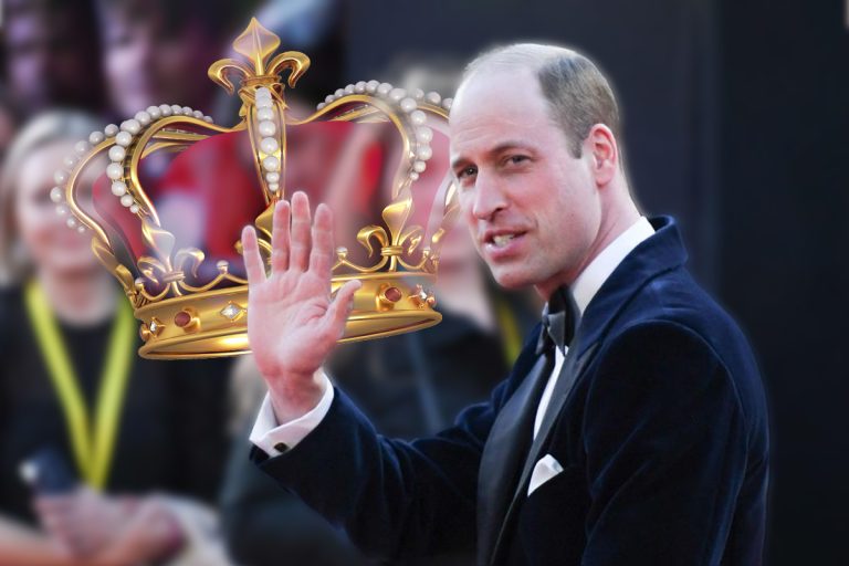 Detaliul neobișnuit cu care a fost înzestrat Prințul William. Va fi primul rege din ultimii 300 de ani cu acest dar surprinzător