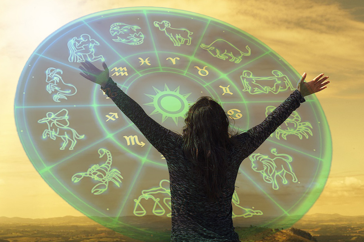 Din 5 aprilie 2024, aceste 3 zodii vor experimenta o fericire fără precedent. Primesc binecuvântare de la Dumnezeu pentru tot anul