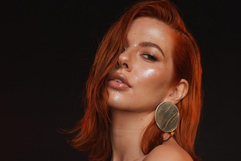 Din ce face bani Lidia Buble în afară de muzică. Aceasta este de fapt principala sursă de venit a artistei