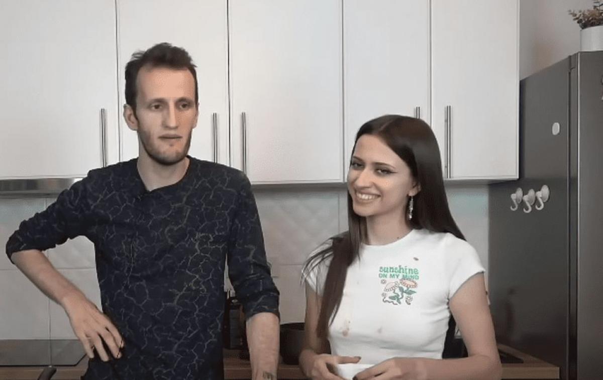 Divort soc in showbizul romanesc 1