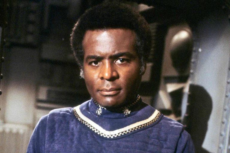 Doliu uriaș în lumea filmului! A murit un actor foarte cunoscut în urmă cu puțin timp, mulți români l-au admirat în seriale pe Terry Carter