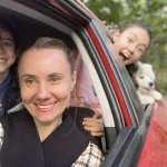 Drama pe care o traieste Oana Ionita dupa divort 1