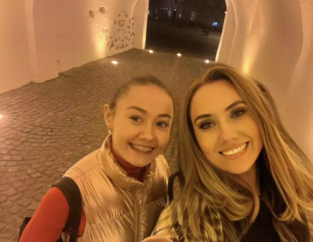 Drama pe care o traieste Oana Ionita dupa divort 2