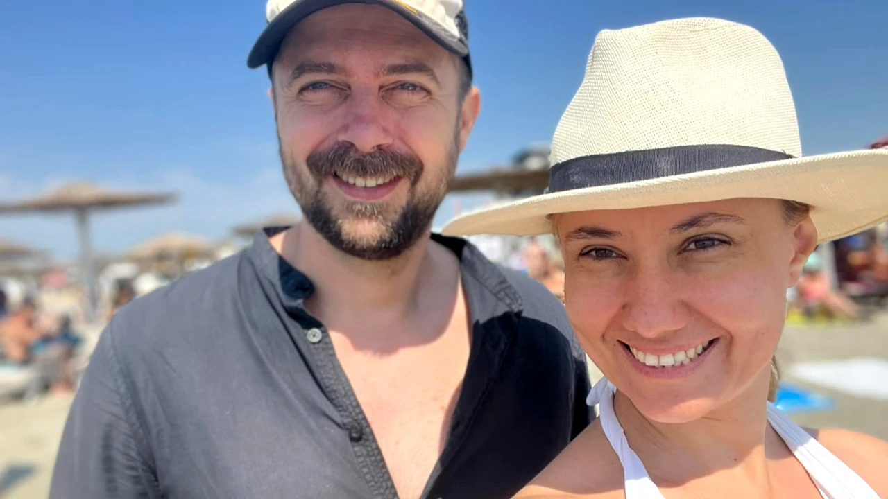 Drama pe care o traieste Oana Ionita dupa divort 6