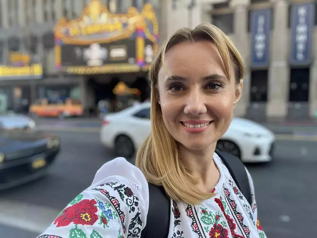 Drama pe care o traieste Oana Ionita dupa divort