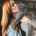 Feli Donose iubeste din nou, dupa divortul de tatal fetitei ei 12