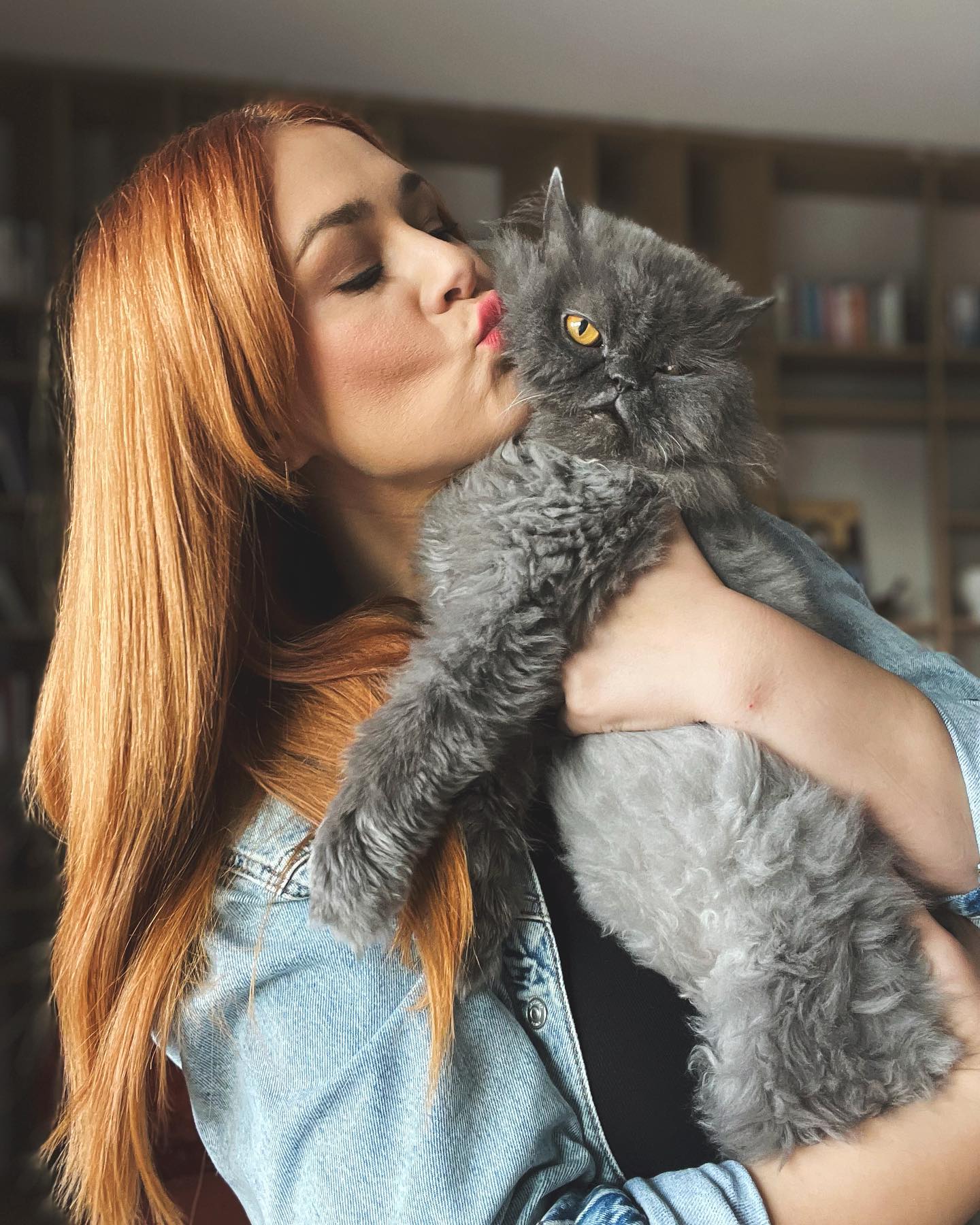 Feli Donose iubeste din nou, dupa divortul de tatal fetitei ei 12