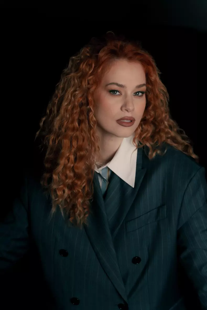 Feli Donose iubeste din nou, dupa divortul de tatal fetitei ei 2