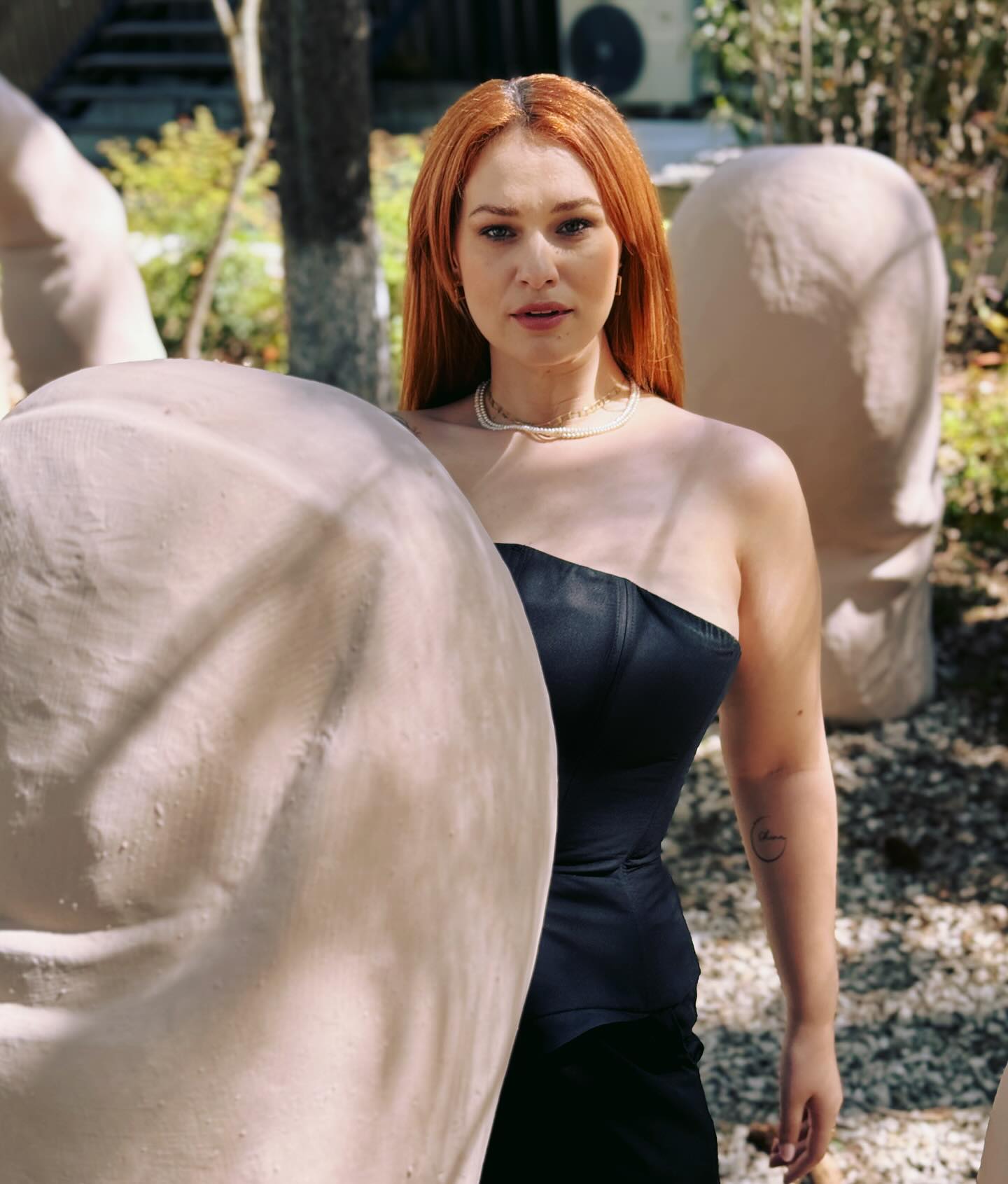 Feli Donose iubeste din nou, dupa divortul de tatal fetitei ei 9