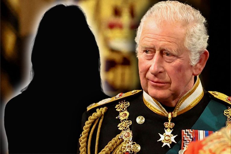 Femeia care a fost prima iubire a regelui Charles. De ce le-a fost interzisă căsătoria