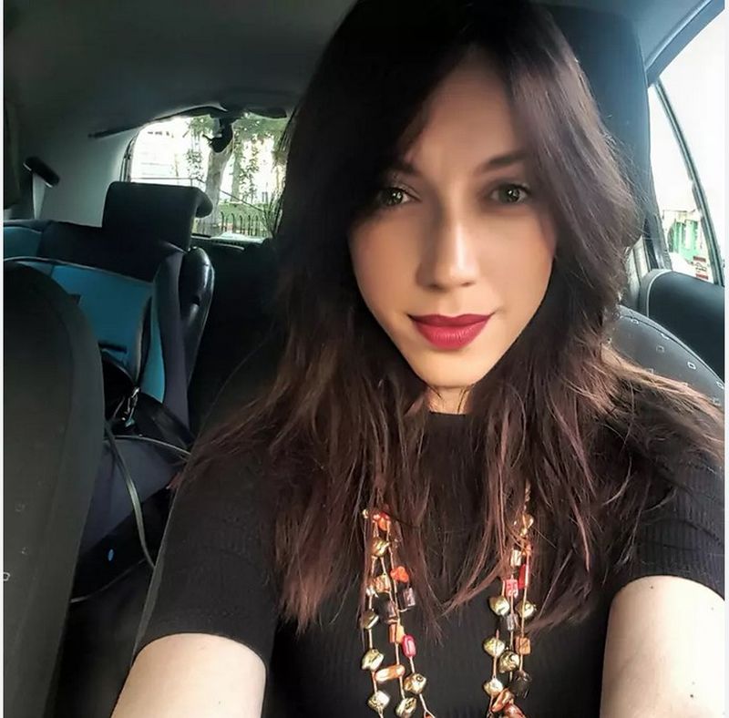 Femeia care a fost prima sotie a lui CRBL 1