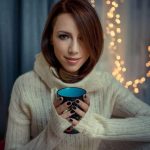 Femeia care a fost prima sotie a lui CRBL