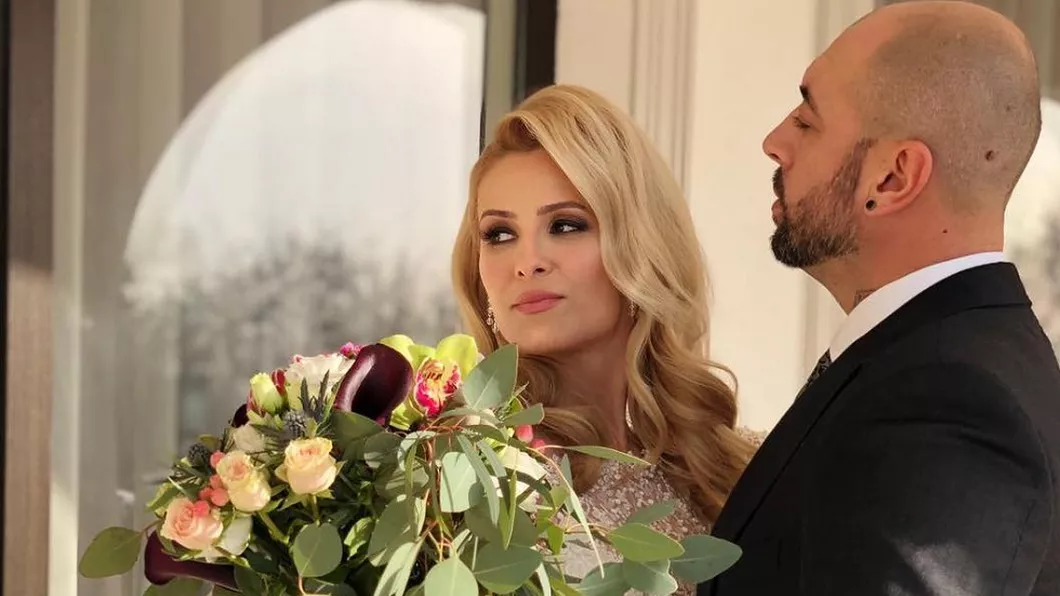 Femeia care a fost prima sotie a lui CRBL 9