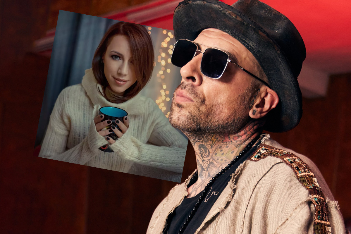 Femeia care a fost prima sotie a lui CRBL