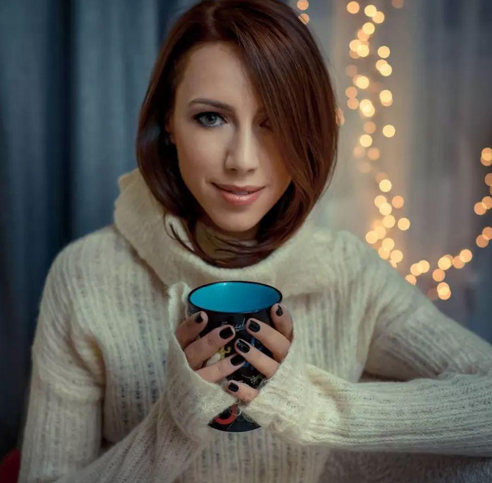 Femeia care a fost prima sotie a lui CRBL