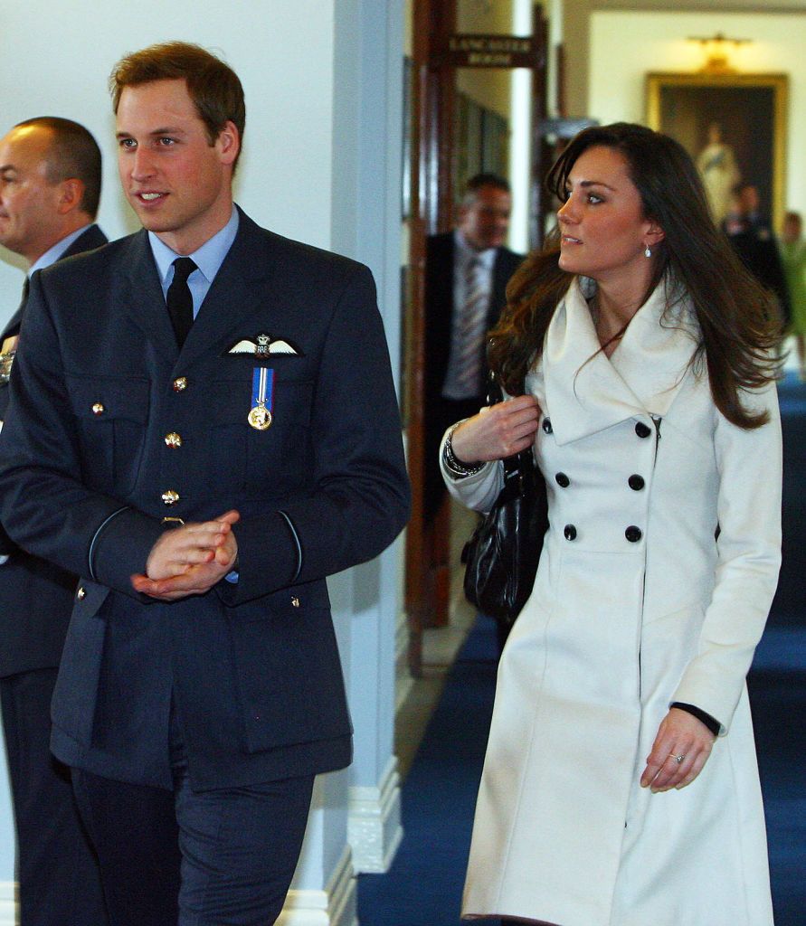 Femeia de care a fost indragostit printul William, inainte de a incepe relatia cu Kate Middleton 10