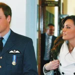 Femeia de care a fost indragostit printul William, inainte de a incepe relatia cu Kate Middleton 3