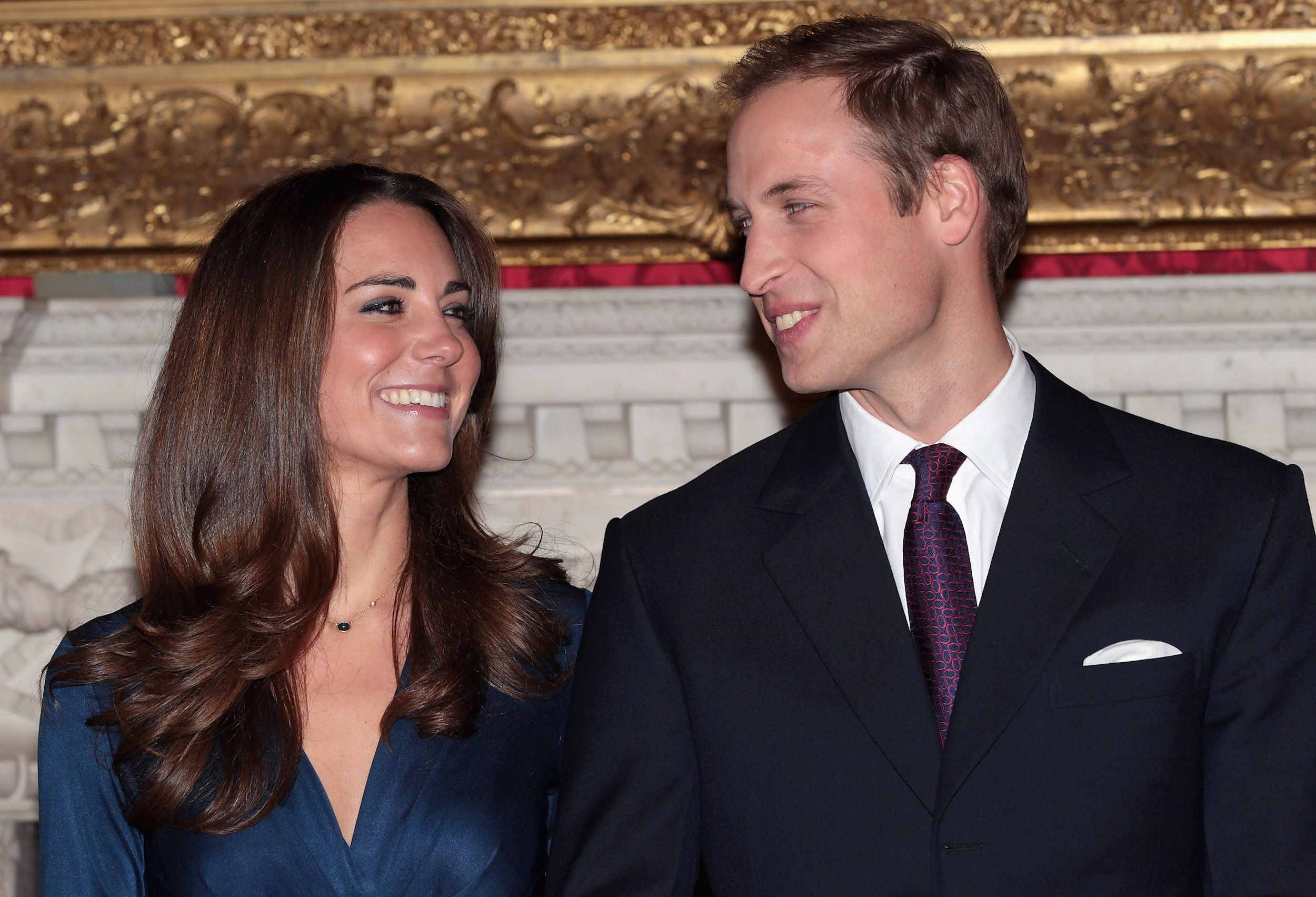 Femeia de care a fost indragostit printul William, inainte de a incepe relatia cu Kate Middleton 9