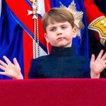 Prince Louis celebrates his sixth birthday with his parents Prince William of Wales and Catherine Princess of Wales, Kate Middleton and his siblings Prince George and Princess Charlotte in the UK. Louis is one of the grandchildren of King Charles III and is fourth in the line of succession to the British throne behind his father and siblings.
04 Mar 2020
Pictured: Prince Louis celebrates his sixth birthday with his parents Prince William of Wales and Catherine Princess of Wales, Kate Middleton and his siblings Prince George and Princess Charlotte in the UK. Louis is one of the grandchildren of King Charles III and is fourth in the line of succession to the British throne behind his father and siblings.,Image: 867117154, License: Rights-managed, Restrictions: NO Netherlands, Unknown Country, Model Release: no, Credit line: MEGA / The Mega Agency / Profimedia