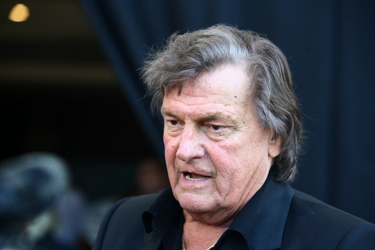 Florin Piersic a fost operat de urgenta