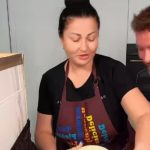 Gabriela Cristea a rabufnit 1