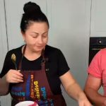 Gabriela Cristea a rabufnit 4