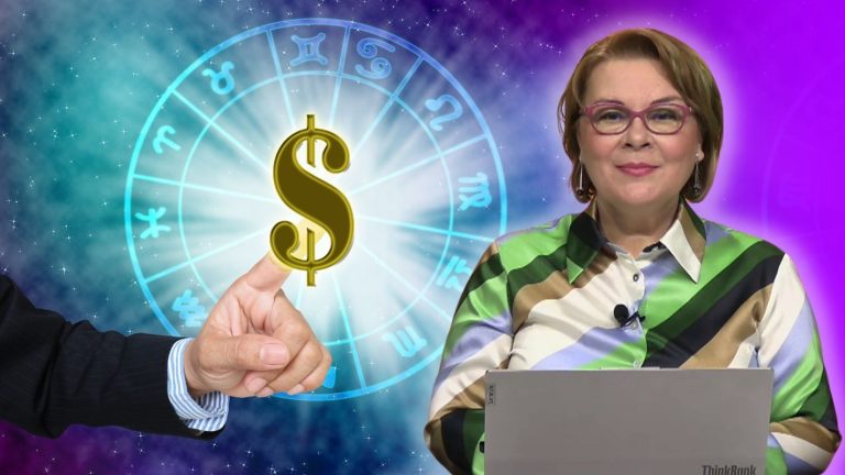 Horoscop săptămâna 22-28 aprilie 2024 cu Roxana Ivanciu. Zodia cu idei noi de a câștiga bani VIDEO EXCLUSIV
