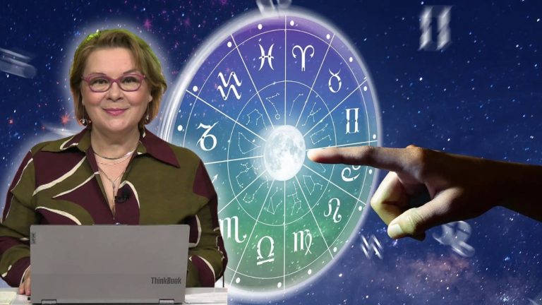Horoscop săptămâna 29 aprilie-5 mai 2024 cu Roxana Ivanciu. Zodia care va fi fericită de Paște VIDEO EXCLUSIV
