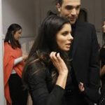 Ileana Lazariuc, ipostaze rare cu nepoții lui Țiriac în Dubai