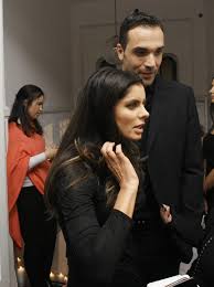 Ileana Lazariuc, ipostaze rare cu nepoții lui Țiriac în Dubai