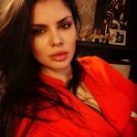 Ileana Lazariuc, ipostaze rare cu nepotii lui Tiriac in Dubai 8