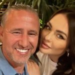 Imagine emotionanta cu fiul cel mic al lui Laurentiu Reghecampf si al Corinei Caciuc 10