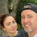 Imagine emotionanta cu fiul cel mic al lui Laurentiu Reghecampf si al Corinei Caciuc 7