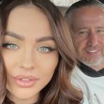 Imagine emotionanta cu fiul cel mic al lui Laurentiu Reghecampf si al Corinei Caciuc