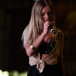 Imagine nemaivazuta cu Alexandra Stan, de la 15 ani, cand a castigat un concurs de Miss 12