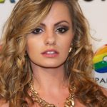 Imagine nemaivazuta cu Alexandra Stan, de la 15 ani, cand a castigat un concurs de Miss 18