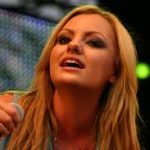 Imagine nemaivazuta cu Alexandra Stan, de la 15 ani, cand a castigat un concurs de Miss 22