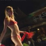 Imagine nemaivazuta cu Alexandra Stan, de la 15 ani, cand a castigat un concurs de Miss 6