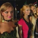 Imagine nemaivazuta cu Alexandra Stan, de la 15 ani, cand a castigat un concurs de Miss 7