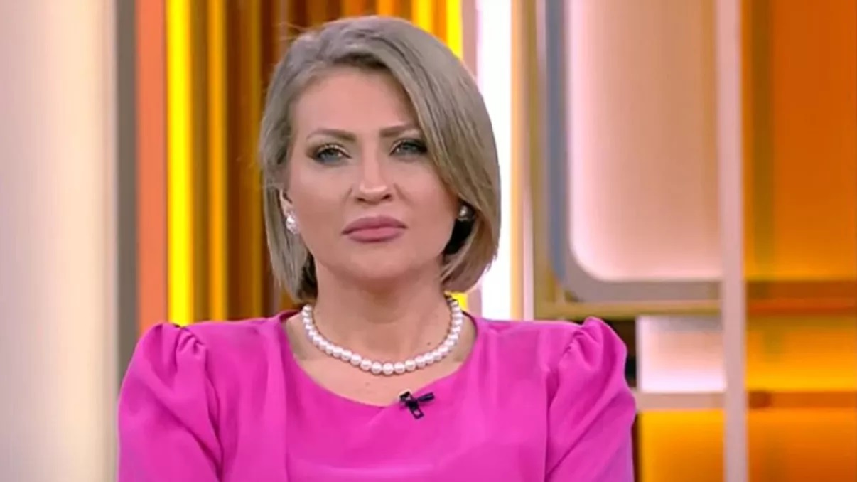 Imaginea cu care Mirela Vaida i-a bulversat pe fani. Ce se întâmplă în familia ei