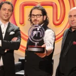 Bontea, Dumitrescu și Scărlătescu, în primele sezoane de MasterChef
