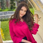 Imagini impresionante cu Antonela Patrut, iubita lui Arpad Paszkany 12