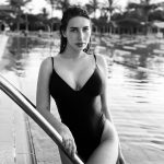 Imagini impresionante cu Antonela Patrut, iubita lui Arpad Paszkany 16