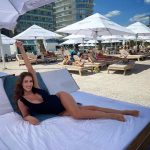 Imagini impresionante cu Antonela Patrut, iubita lui Arpad Paszkany 24