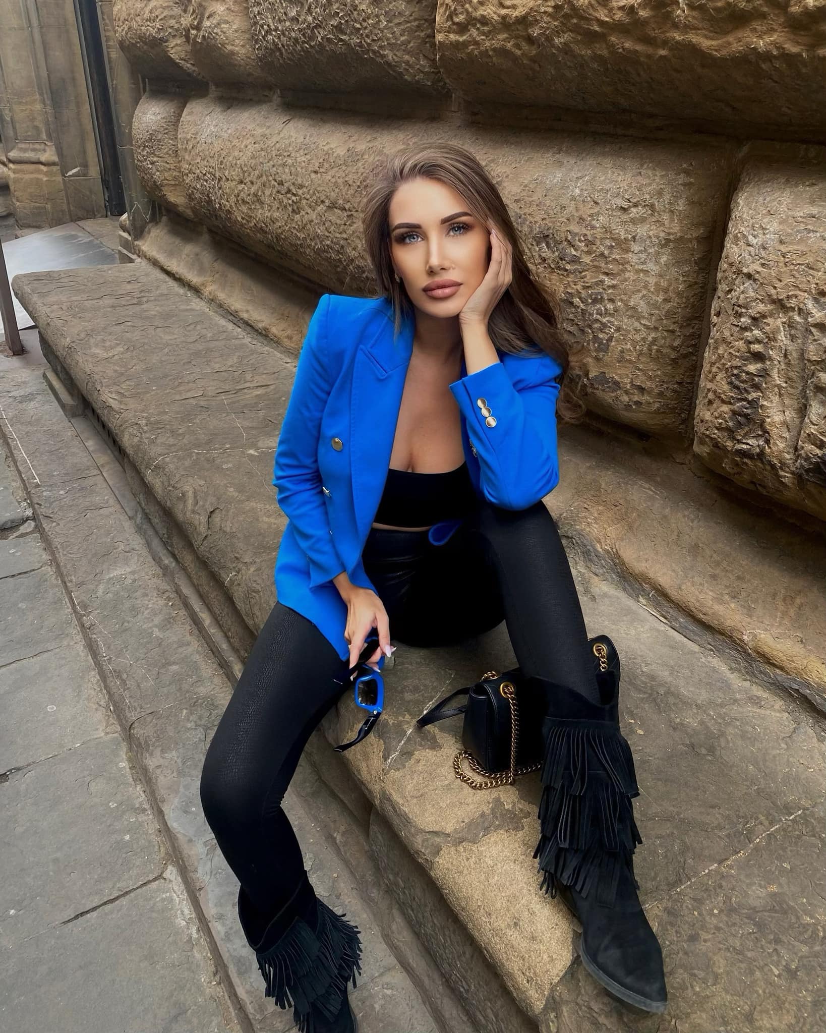 Imagini impresionante cu Antonela Patrut, iubita lui Arpad Paszkany 29