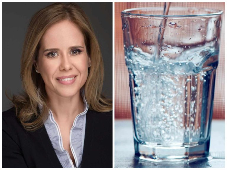 Îngrașă apa minerală? Nutriționistul Mihaela Bilic a făcut precizări importante