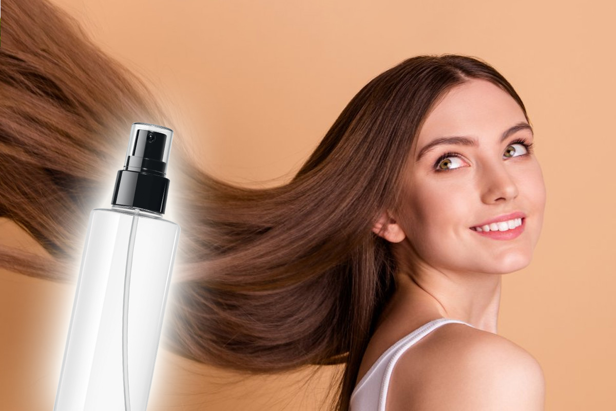 Ingredientul banal din bucatarie care iti face parul sa creasca mult mai rapid