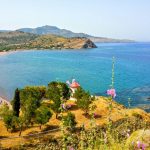 Insula superba din Grecia unde milioane de romani vor sa ajunga 1